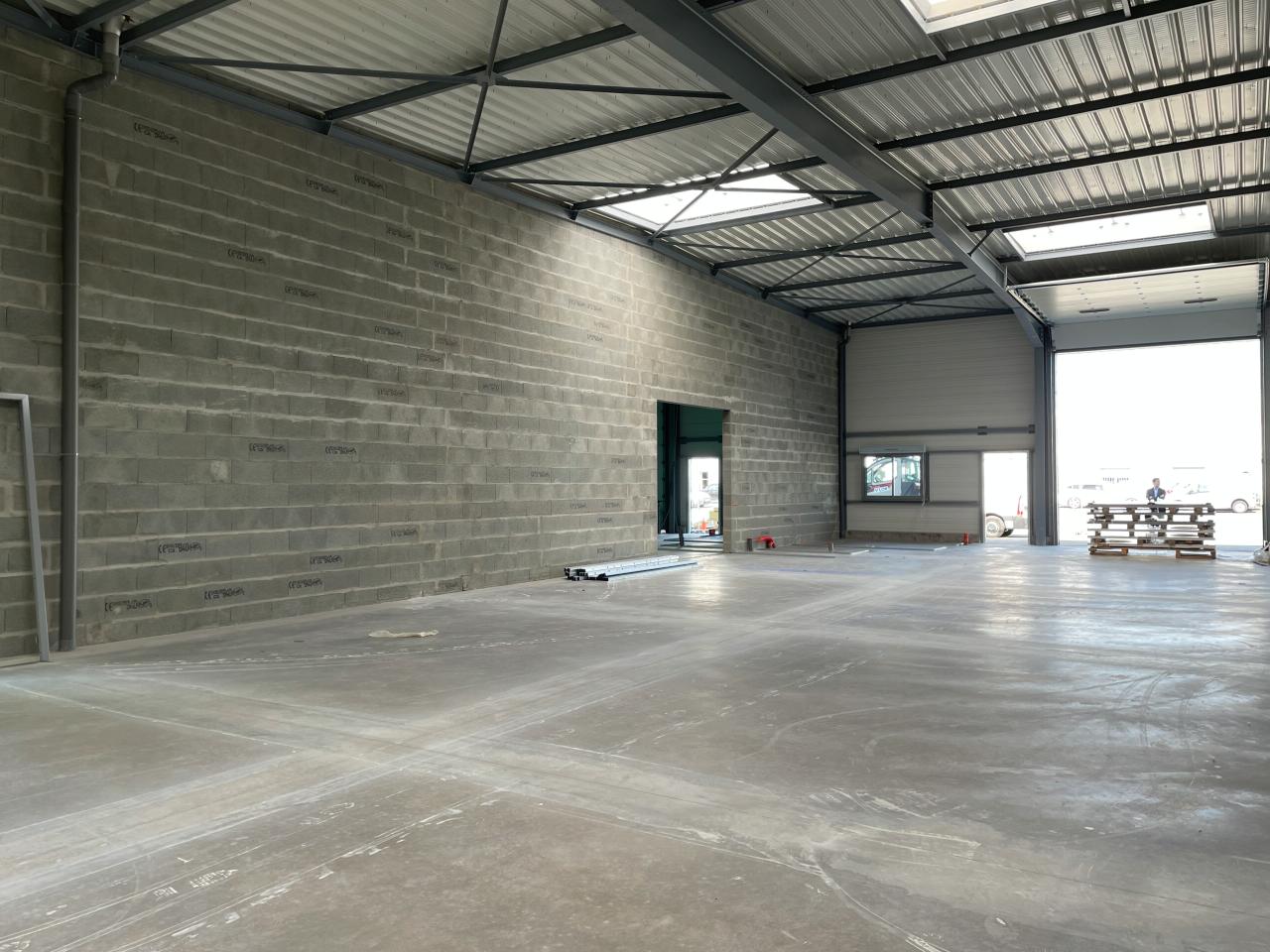 Local d'activité Saint-Herblain 1578m² Location local d'activité Saint-Herblain Loire-Atlantique OLACT2531963 7
